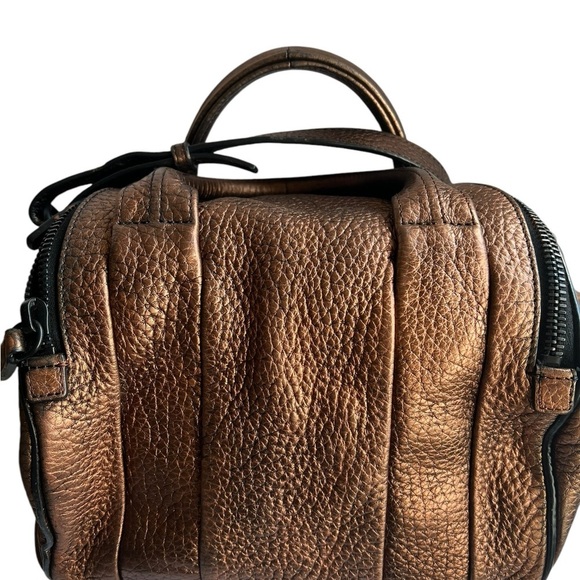 Alexander Wang Bronze Rocco - Picture 12 of 15